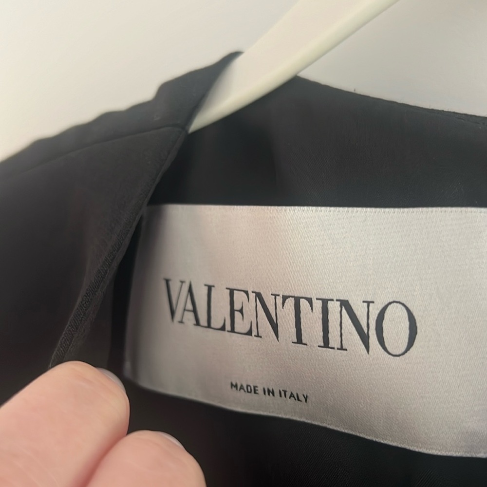 Valentino dress